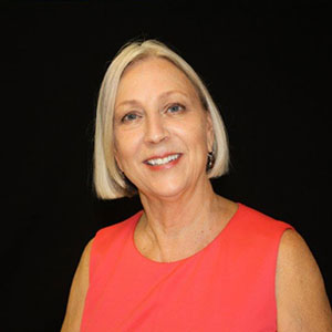 Barbara Miller