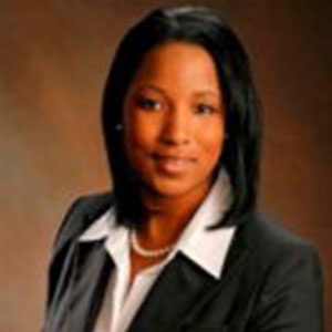 Natalie Thomas